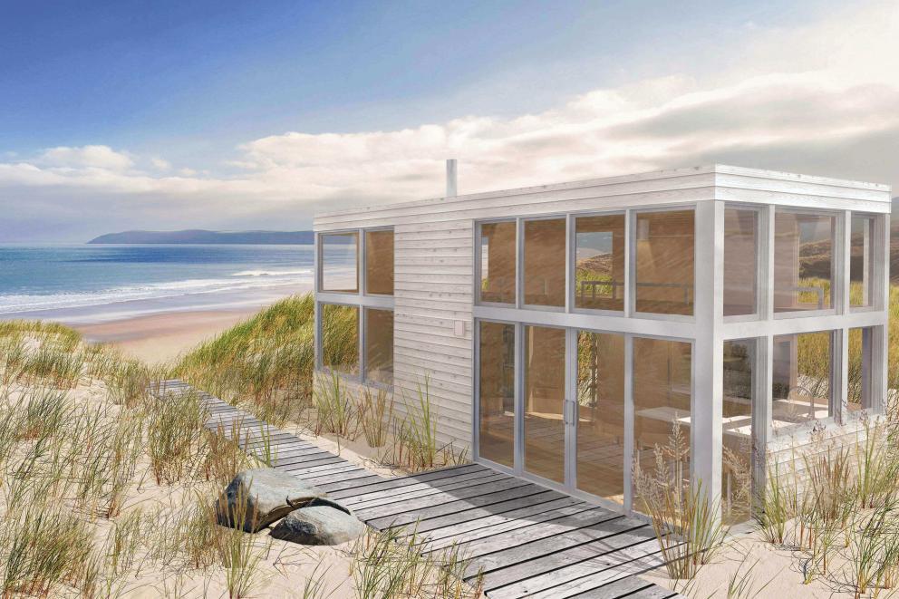 Models | Lloyoll Prefabs